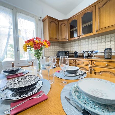 Sanremo Mare E Relax - Affittasi "Casa Illiade" Con Parcheggio Libero, Terrazza E Wi-Fi 아파트 외부 사진