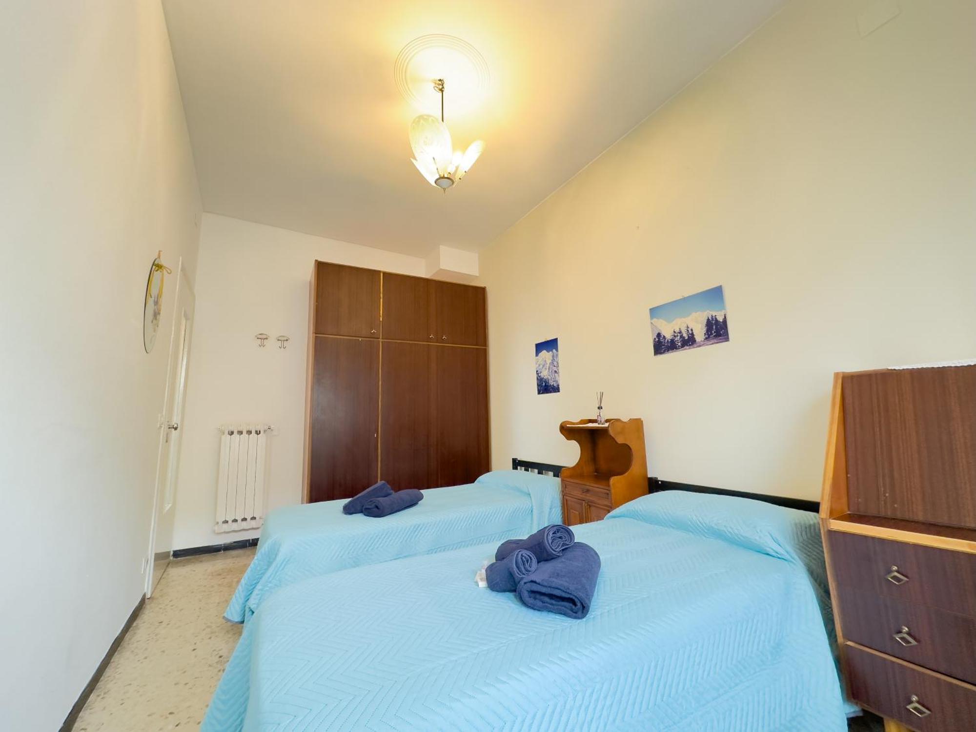 Sanremo Mare E Relax - Affittasi "Casa Illiade" Con Parcheggio Libero, Terrazza E Wi-Fi 아파트 외부 사진