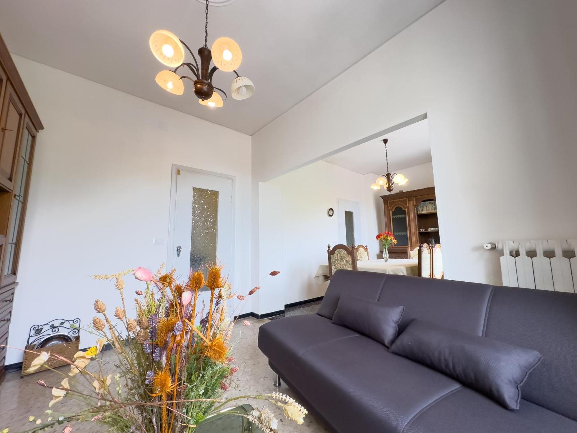 Sanremo Mare E Relax - Affittasi "Casa Illiade" Con Parcheggio Libero, Terrazza E Wi-Fi 아파트 외부 사진