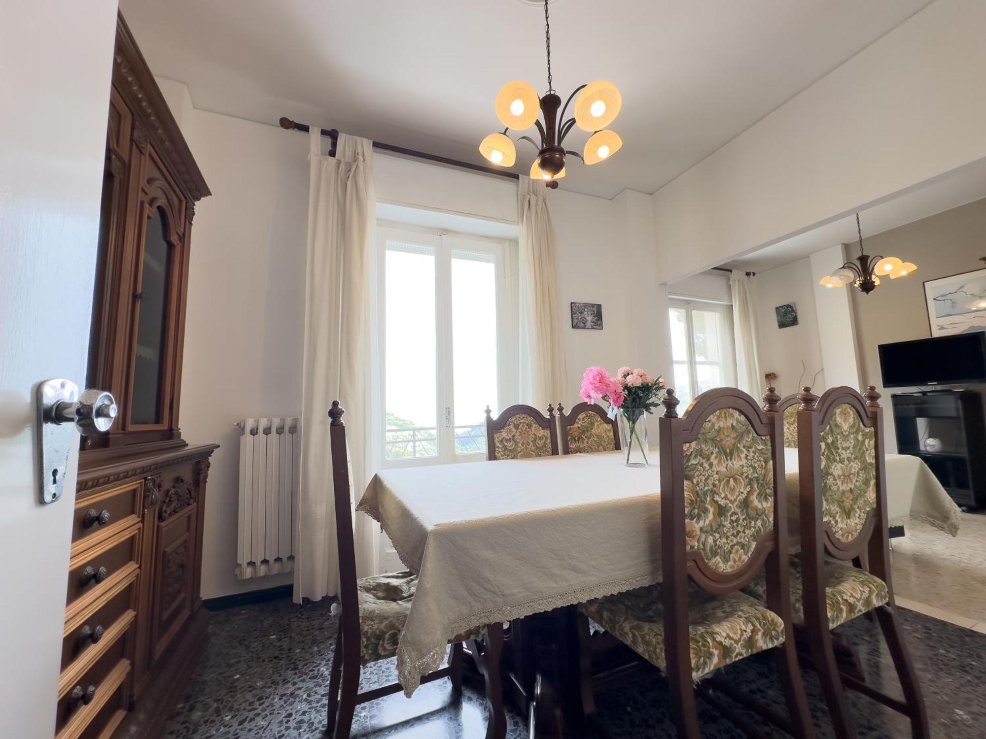 Sanremo Mare E Relax - Affittasi "Casa Illiade" Con Parcheggio Libero, Terrazza E Wi-Fi 아파트 외부 사진