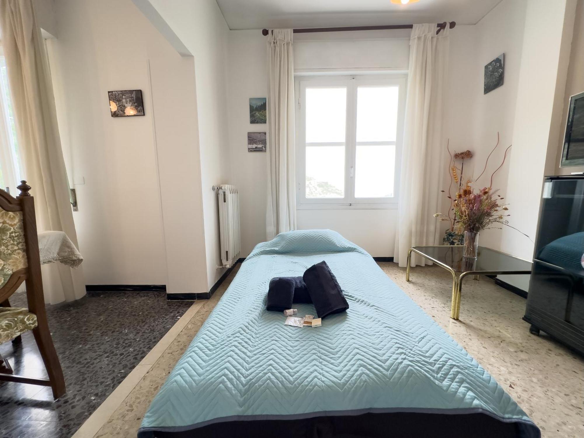 Sanremo Mare E Relax - Affittasi "Casa Illiade" Con Parcheggio Libero, Terrazza E Wi-Fi 아파트 외부 사진